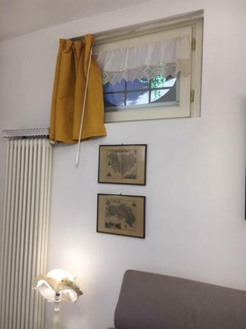 Il Vicoletto Appartamento تشيزينا المظهر الخارجي الصورة