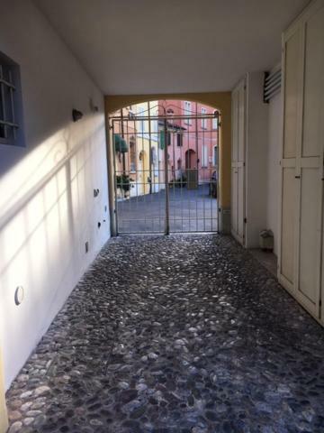 Il Vicoletto Appartamento تشيزينا المظهر الخارجي الصورة